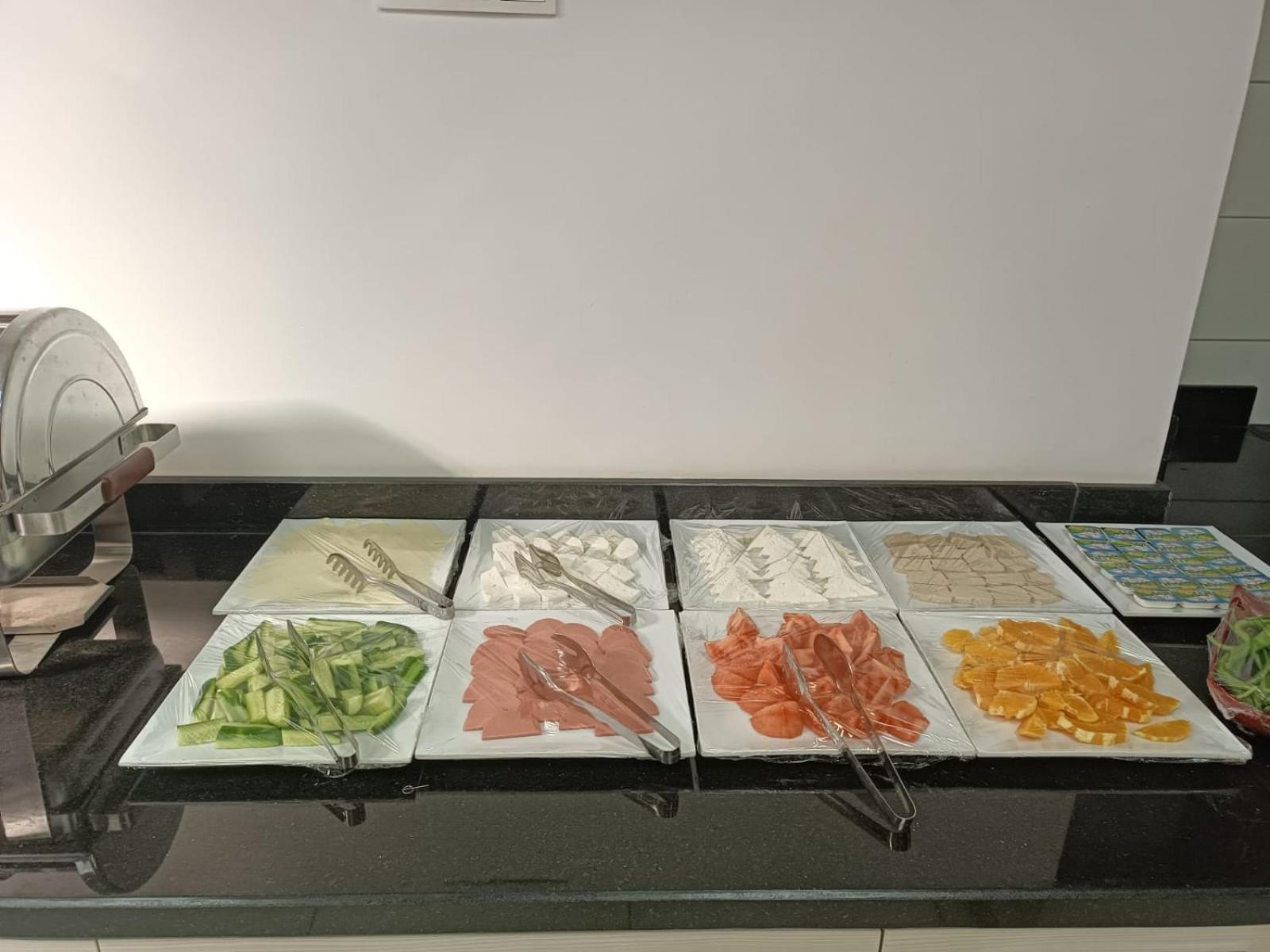 Bolu Cadde Otel 외부 사진