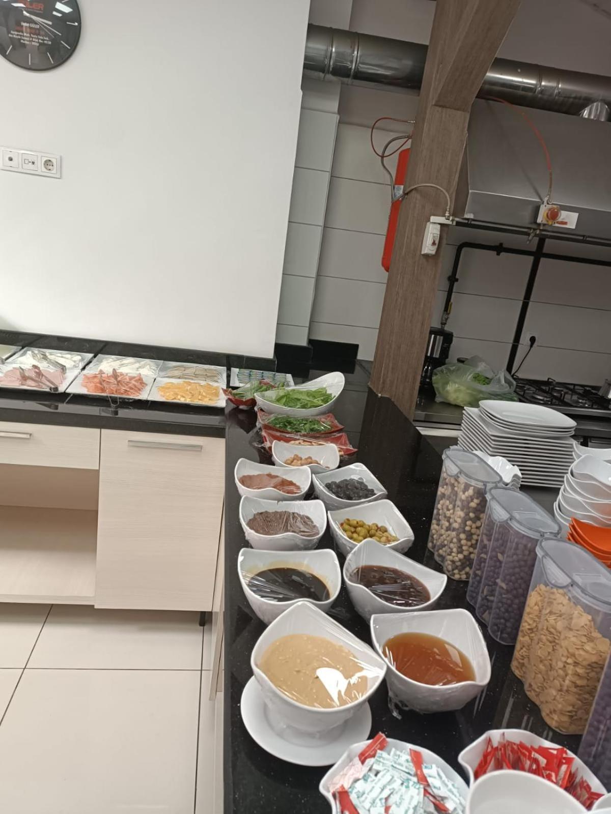 Bolu Cadde Otel 외부 사진