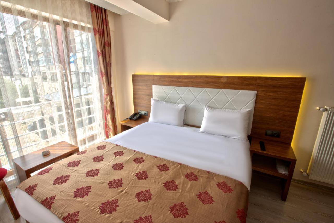 Bolu Cadde Otel 외부 사진