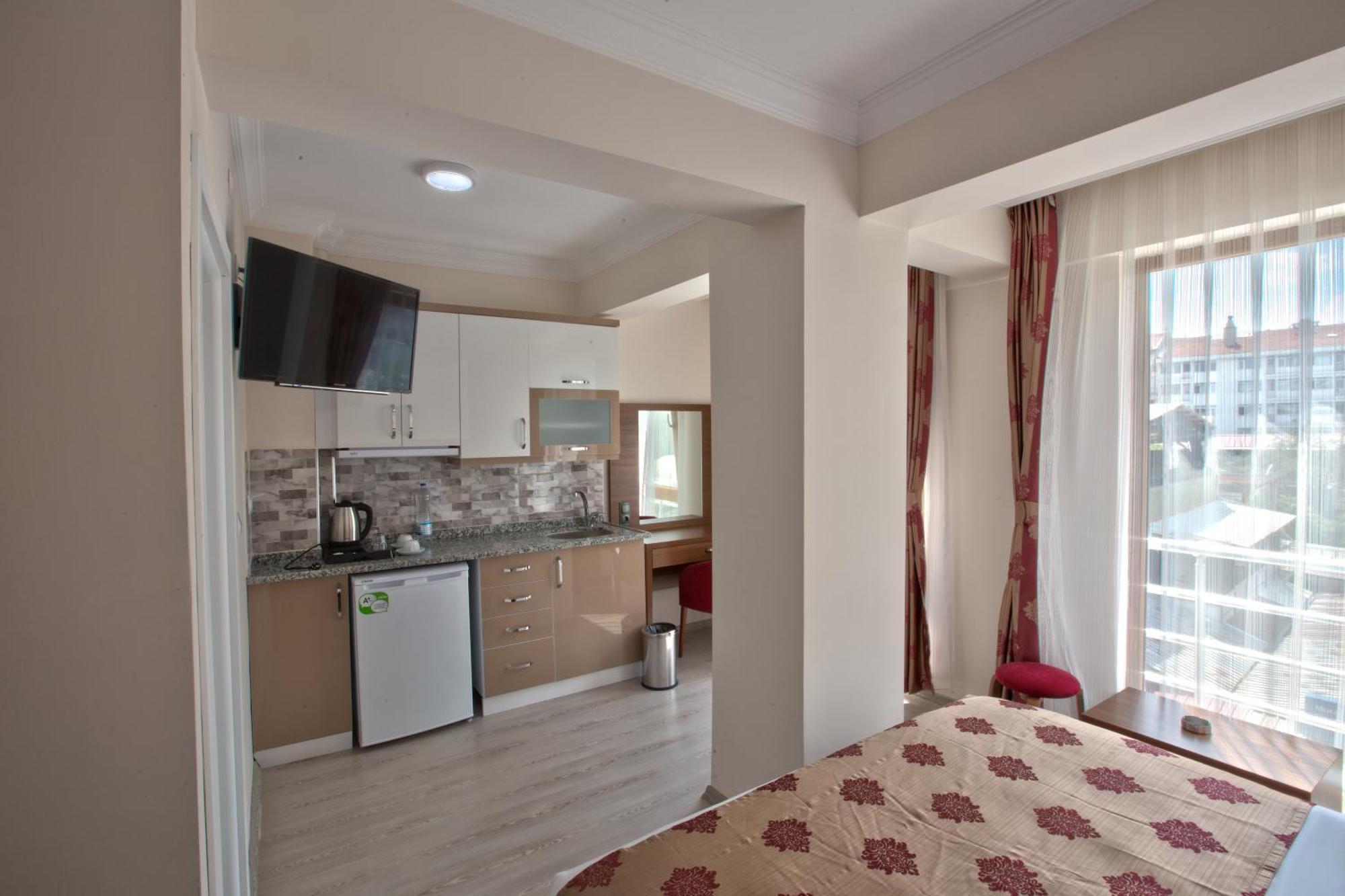 Bolu Cadde Otel 외부 사진