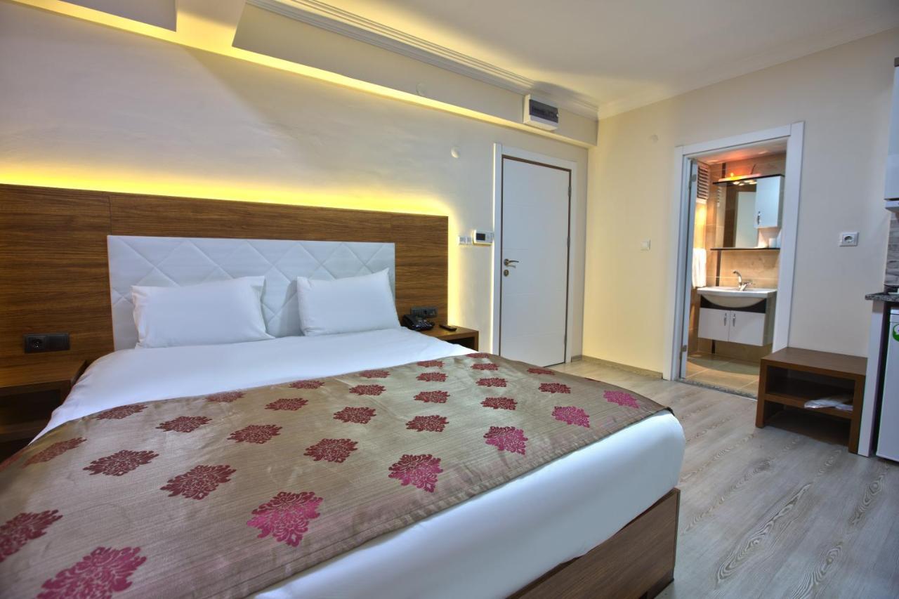 Bolu Cadde Otel 외부 사진
