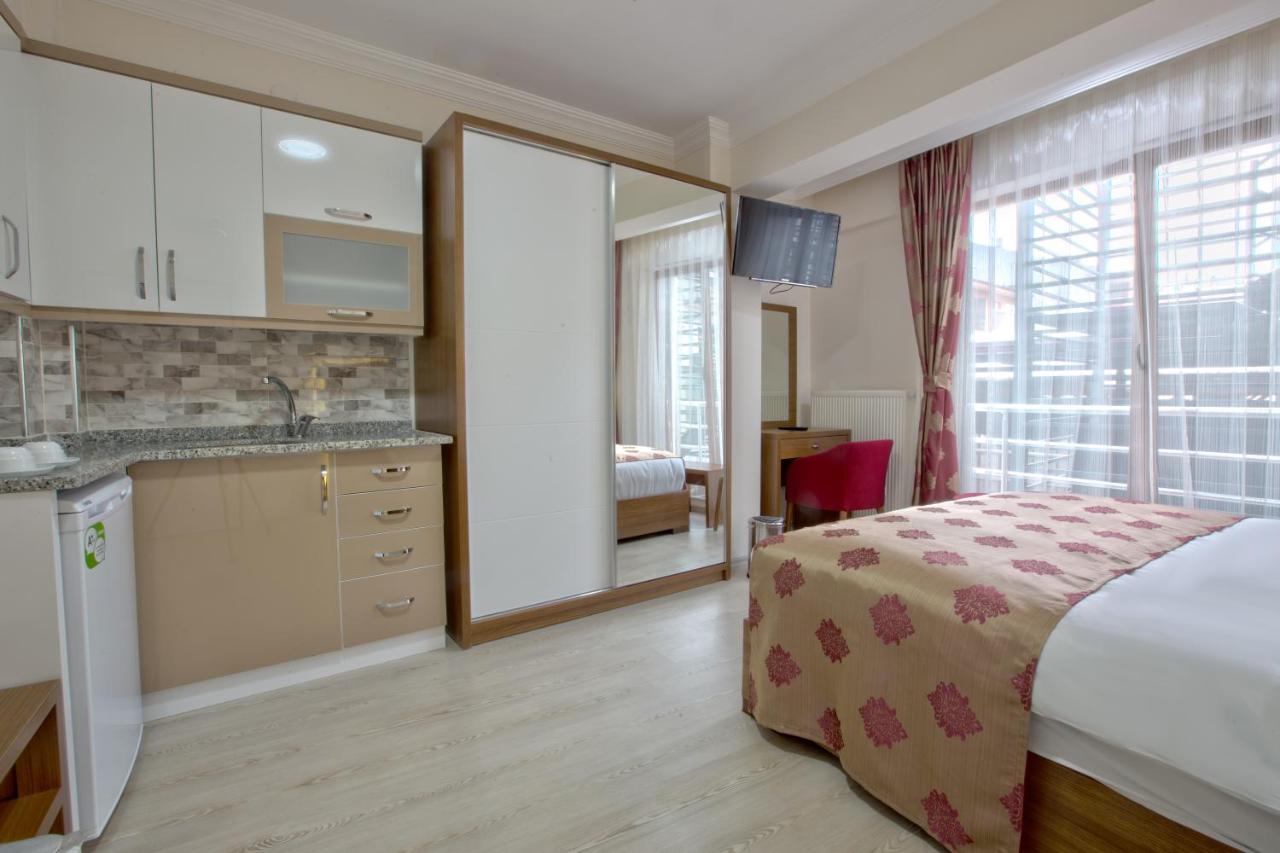 Bolu Cadde Otel 외부 사진
