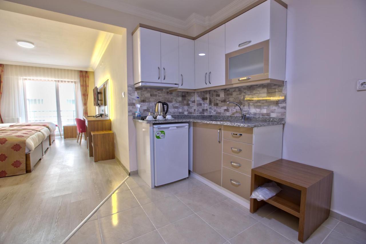 Bolu Cadde Otel 외부 사진