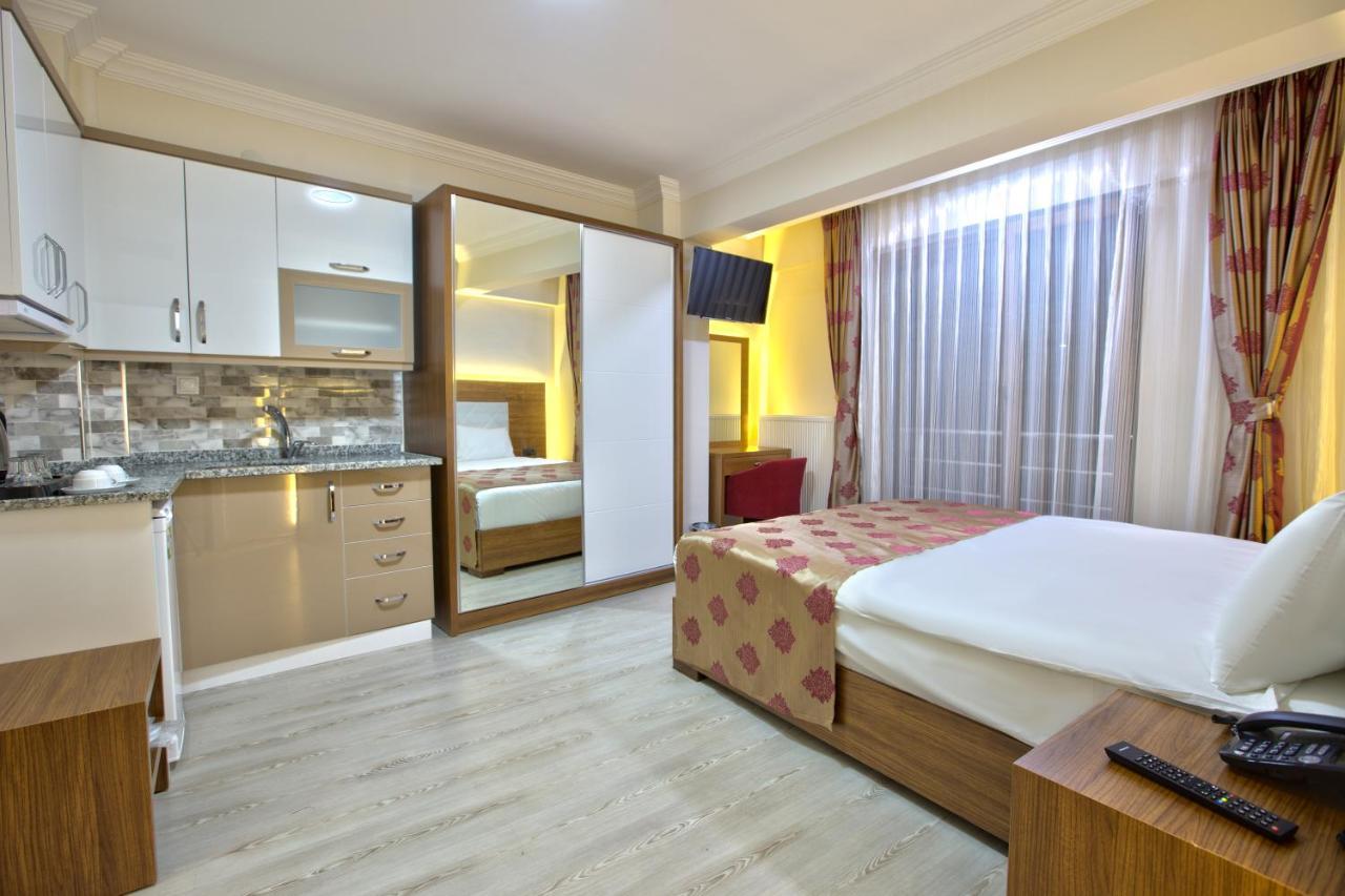 Bolu Cadde Otel 외부 사진